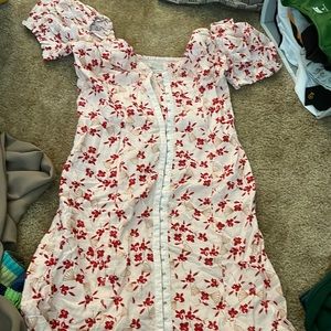 Urban outfitters dress